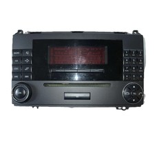 2007 MERCEDES B-CLASS B150 SE