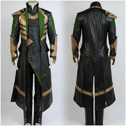 Set uniforme halloween thor - set,