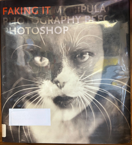 Faking manipulated - faking,