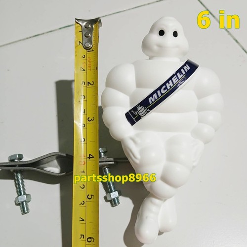 Bibendum uomo bambola - bambola, stand