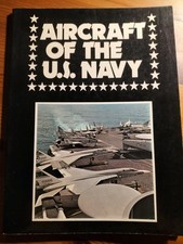 AIRCRAFT OF THE U.S. NAVY. Air