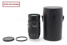 [Top MINT con custodia] Minolta AF 100-400mm f/4.5-6.7 APO TELE ZOOM per...