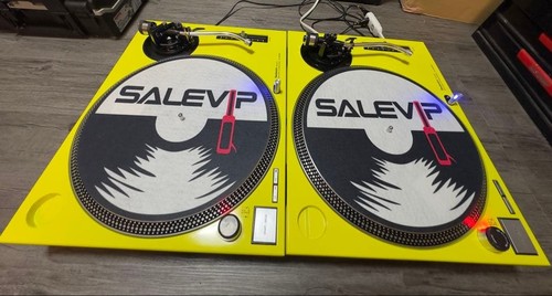 Technics 1200mk3 dj - technics, sl-1200mk3
