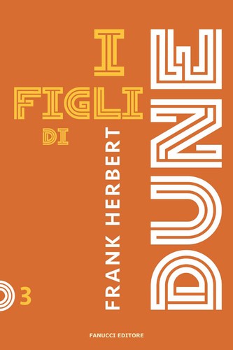 Libro frank herbert - -, figli