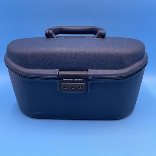 Vanity case american - case, tourister