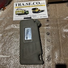 ALETTA PARASOLE SINISTRA SX FIAT PUNTO 176 1 SERIE 1993-1999 ORIGINALE