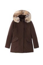 Woolrich Woman Luxury Arctic
