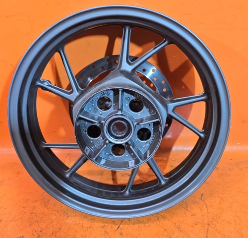 Cerchio ruota posteriore bmw - cerchio,