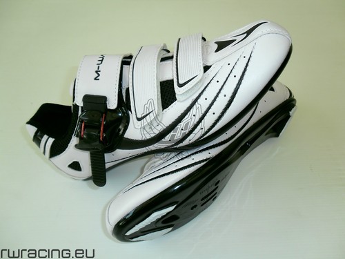 Scarpe bici corsa - corsa, strada
