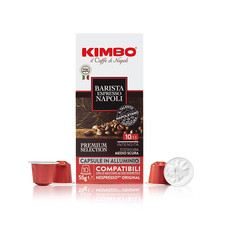 Kimbo Capsule Caffè