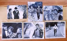 Cinema Lotto 6 foto di scena film Una piccola storia d'amore - Diane Lane - 1979