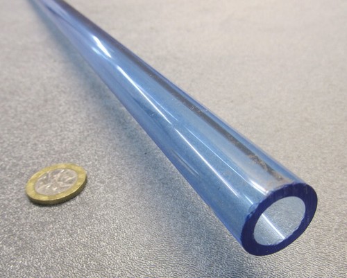 Tubo acrilico 9092 blu