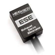 HEALTECH EXHAUST VALVE