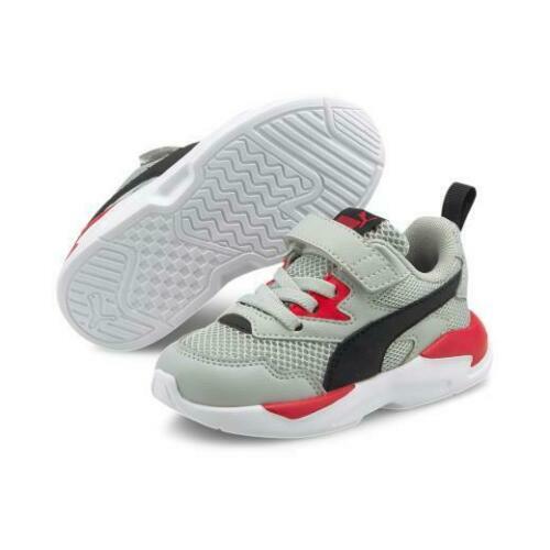 Scarpe bimbo puma - x-ray, 374398
