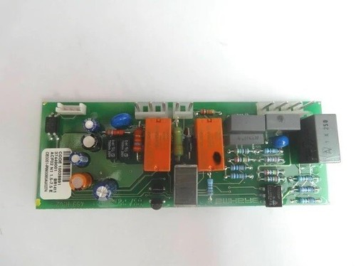 Scheda accensione acf02n1 - accensione,