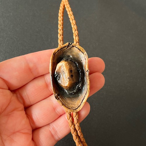 Collana sposa vintage - da,
