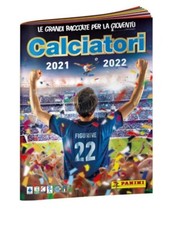 Album calciatori Panini