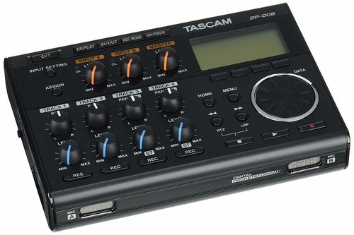 Tascam registratore - tascam,