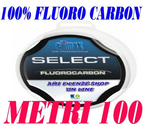 Fluorocarbon filo pesca - fluorocarbon, da