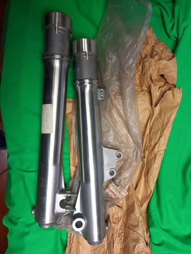 Gambali forcella yamaha 600 - yamaha,