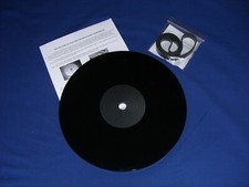 PIATTO ACRILICO DELUXE PER