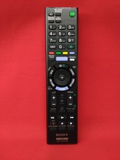 Telecomando originale TV SONY