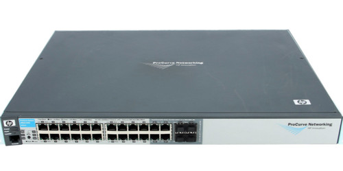 Switch procurve 2810 24g - hp,