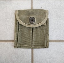 Sacchetto munizioni, guerra Iraq esercito persiano equipaggiamento, carabina