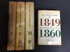 Candeloro Giorgio. Storia