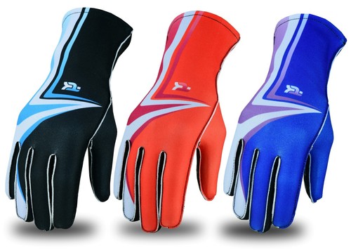 Guanti karting da - guanti,