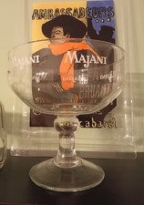 MAJANI  Vaso Porta Ciccolatini