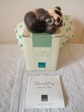 THUN - PANDA CUCCIOLO - Art. F596H98B - Nuovo con box originale