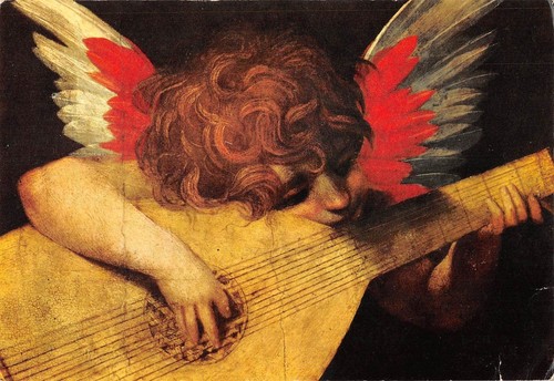 Bt1435 firenze galleria uffizi - bt1435,