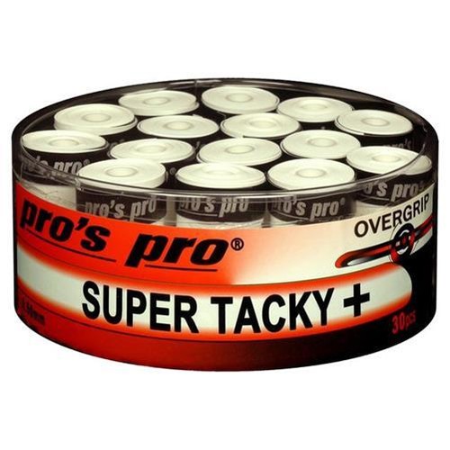 Pro super tacky - pro's,