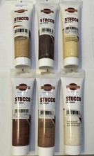 Stucco per legno Lignum 100ml. / 200 gr. vari colori, fibrorinforzato, inodore