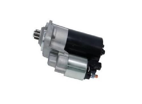 Motorino avviamento - di,
