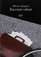 Racconti rubati - [Canova