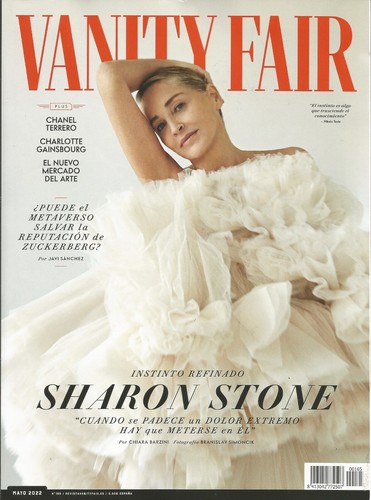 Vanity fair spagna 165 - vanity,