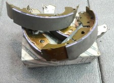 77364264 GANASCE FRENO POST