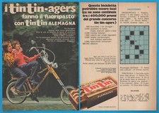 ALEMAGNA: Tin Tin Concorso