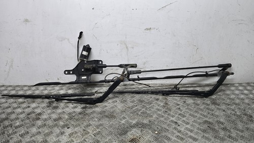 Motore tergicristallo iveco - tergicristallo,