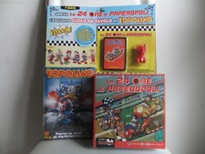 TOPOLINO 3416 LA 24 ORE DI
