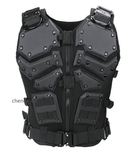 Gilet sportivo forze speciali - forze,