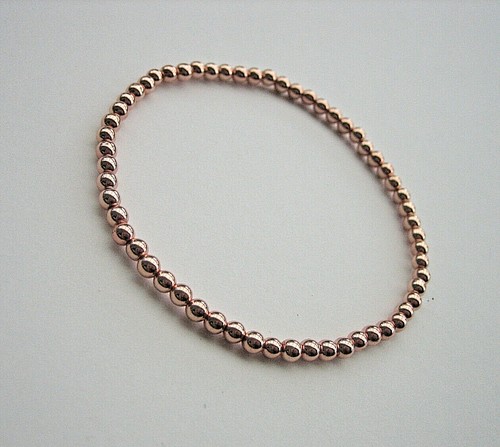 Bracciale ematina circa - , 18