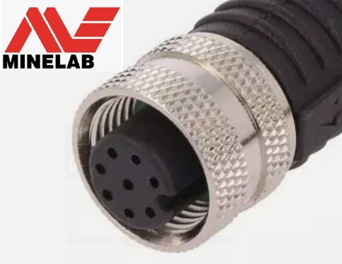 Servizio riparazione minelab - -,