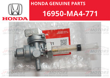 Honda Genuine Fuel Gas Petcock