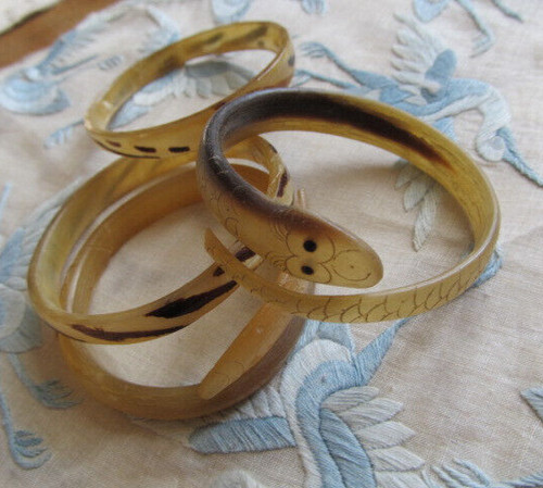 Braccialetti originali anni - 4,