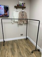 Appendiabiti angolare