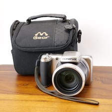 Olympus SP-800UZ fotocamera