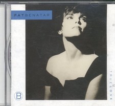 Pat Benatar - True Love - CD